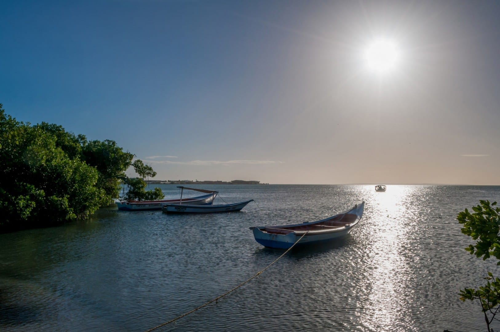 Isla Margarita