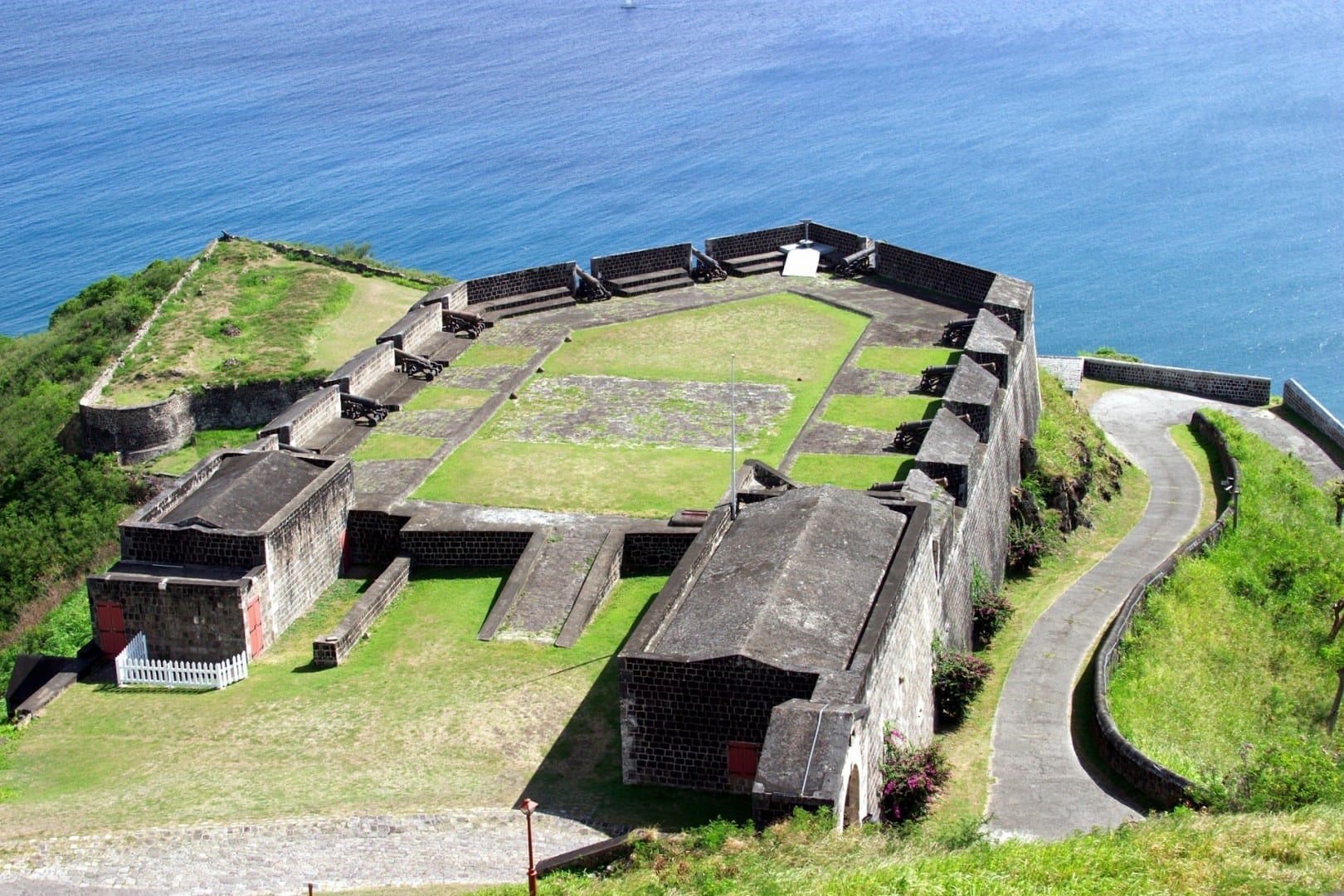 San Cristóbal y Nieves