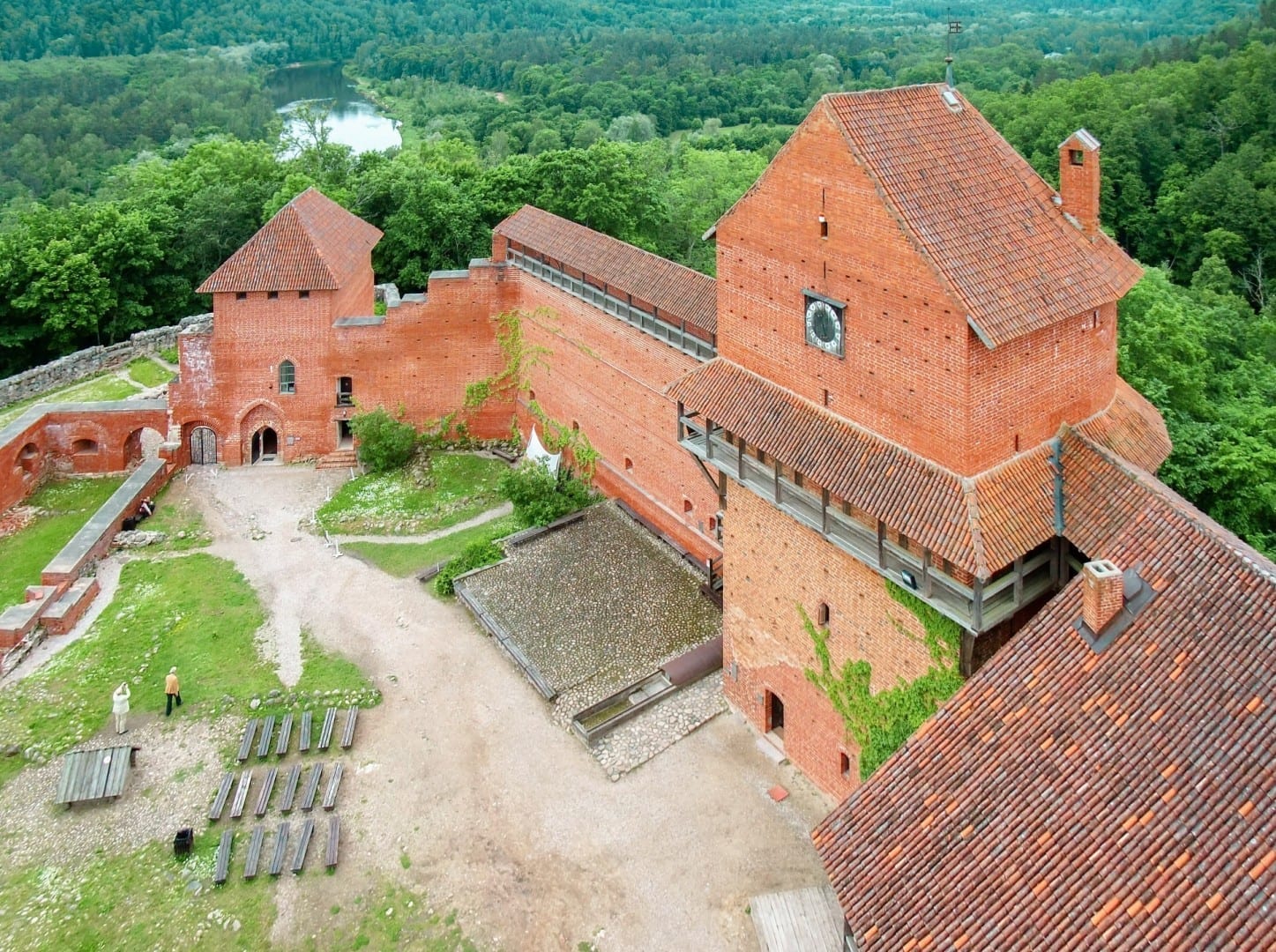 Viajes a Sigulda