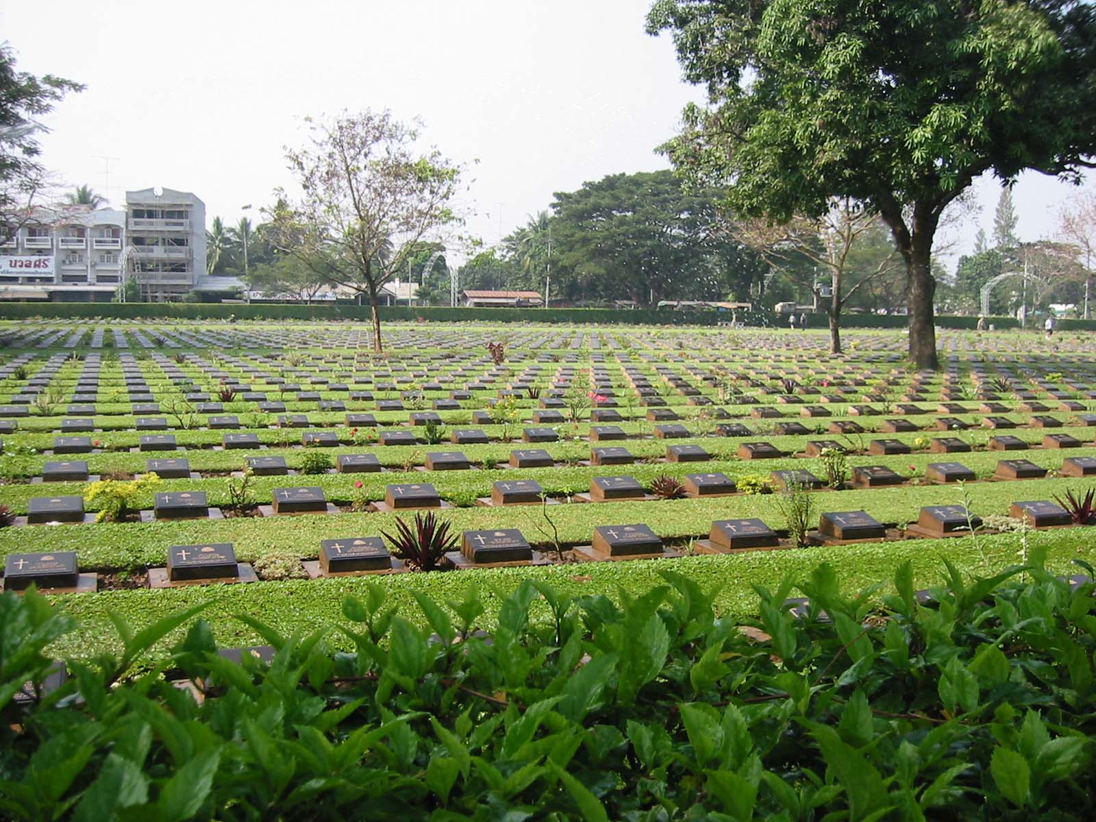 Kanchanaburi 