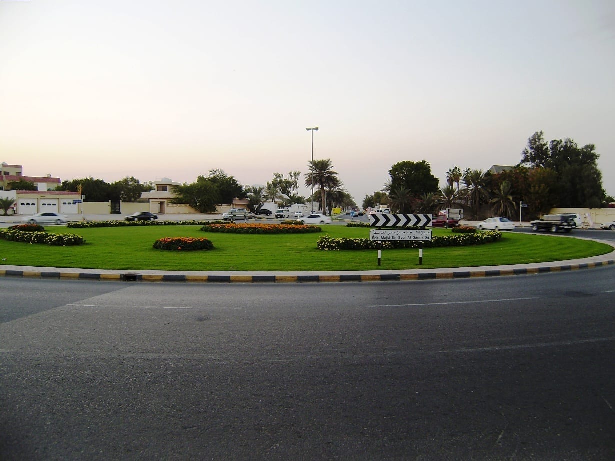 Centro Cultural de Sharjah Sarja Emiratos Árabes Unidos