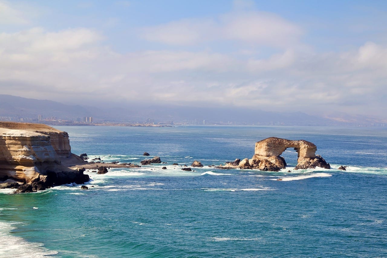 Antofagasta