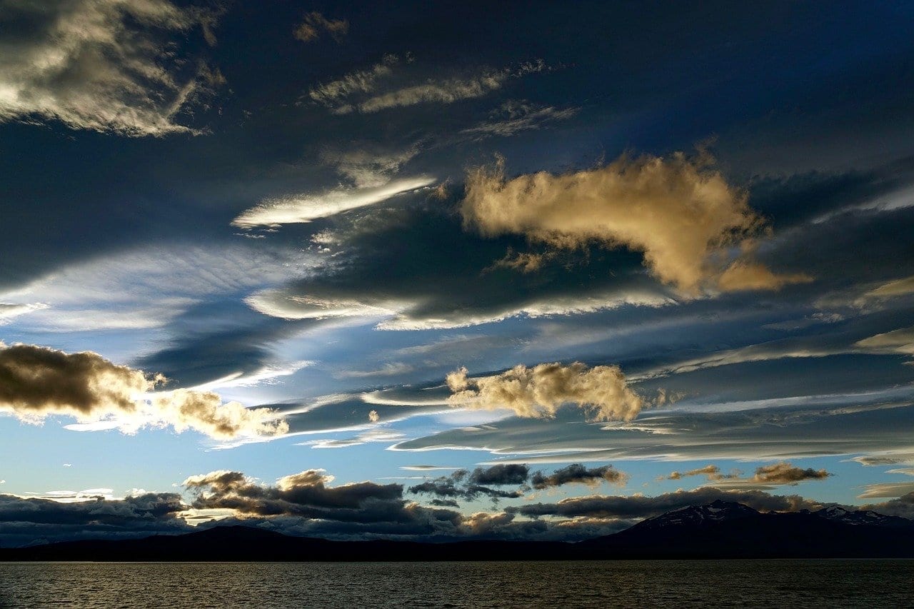 Puerto Natales