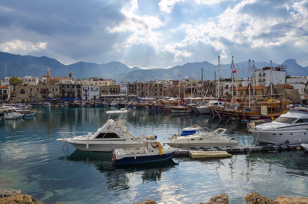 Kyrenia