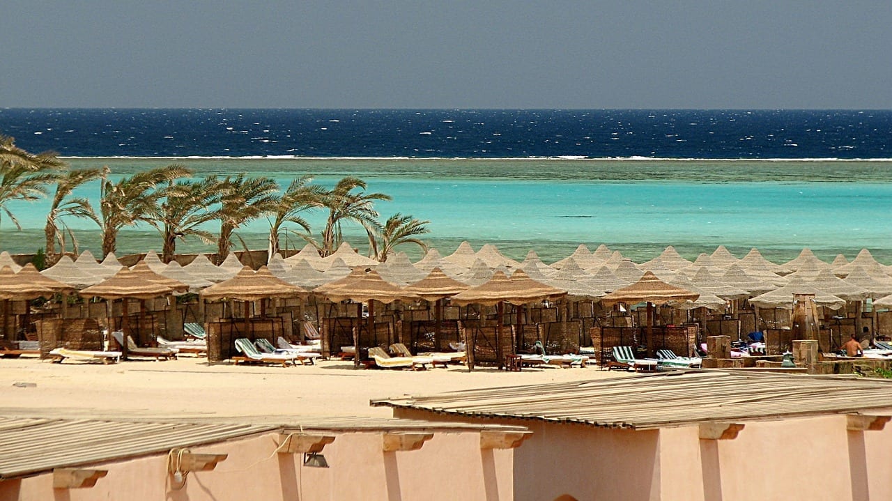 Marsa Alam