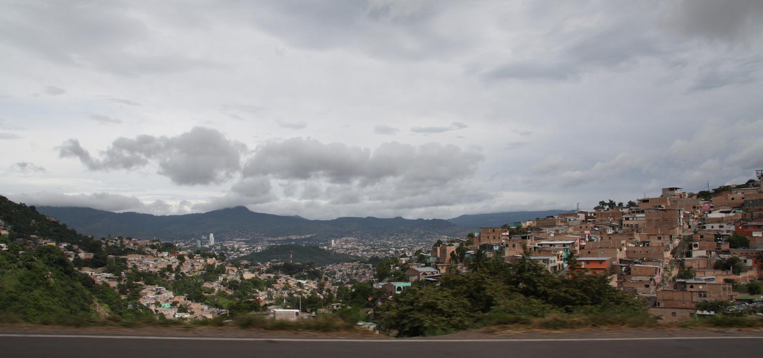 Tegucigalpa