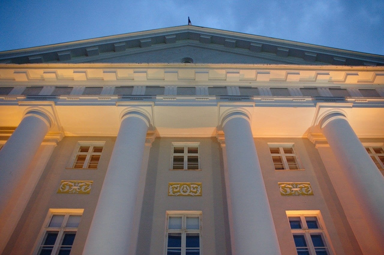 Tartu