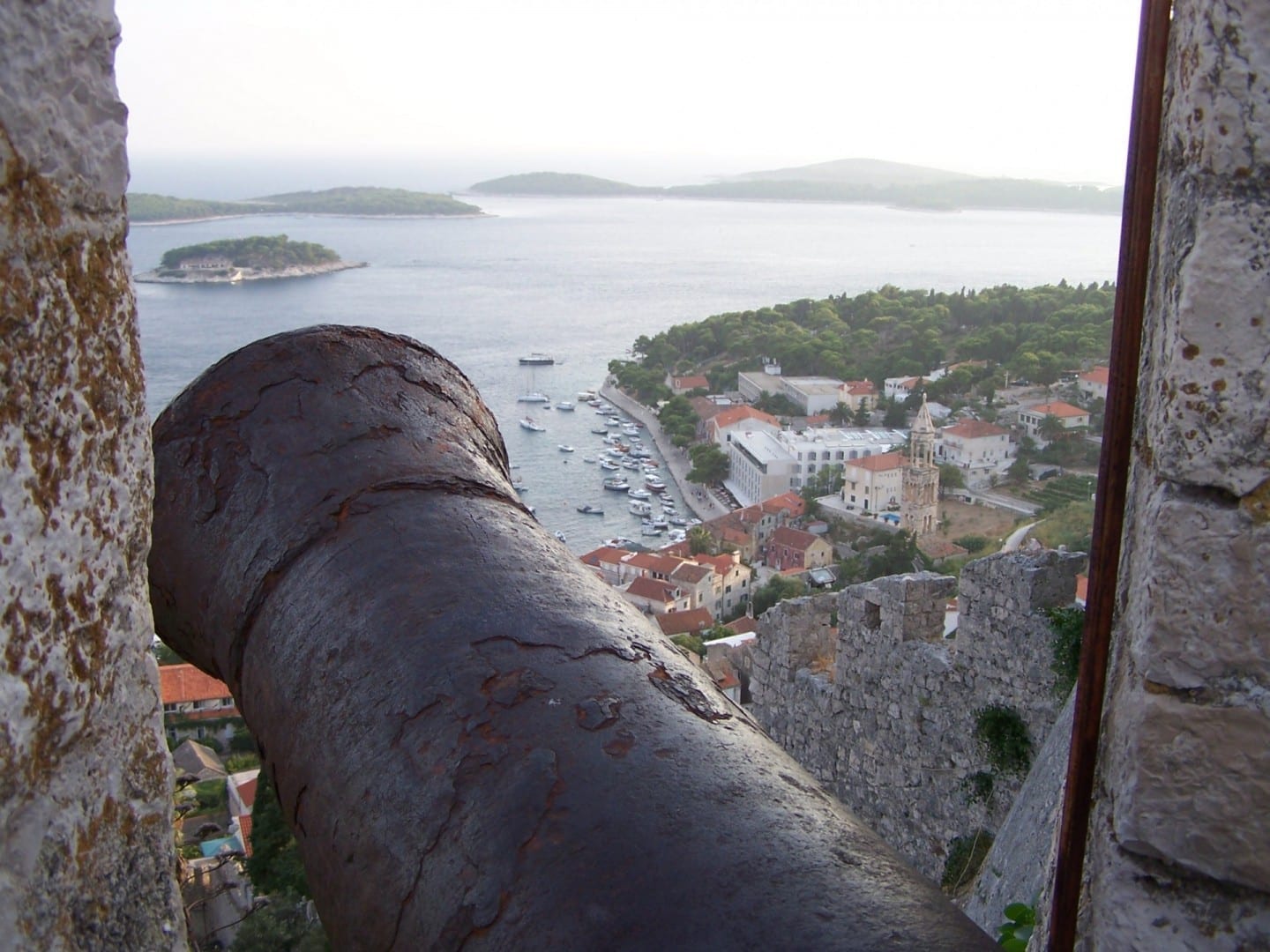 Isla de Hvar