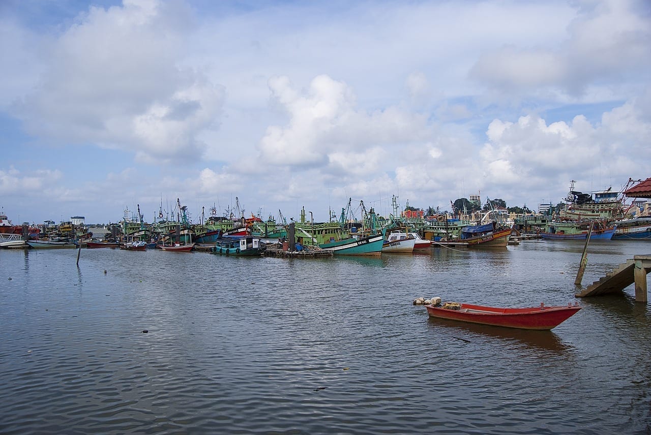 Kuala Terengganu