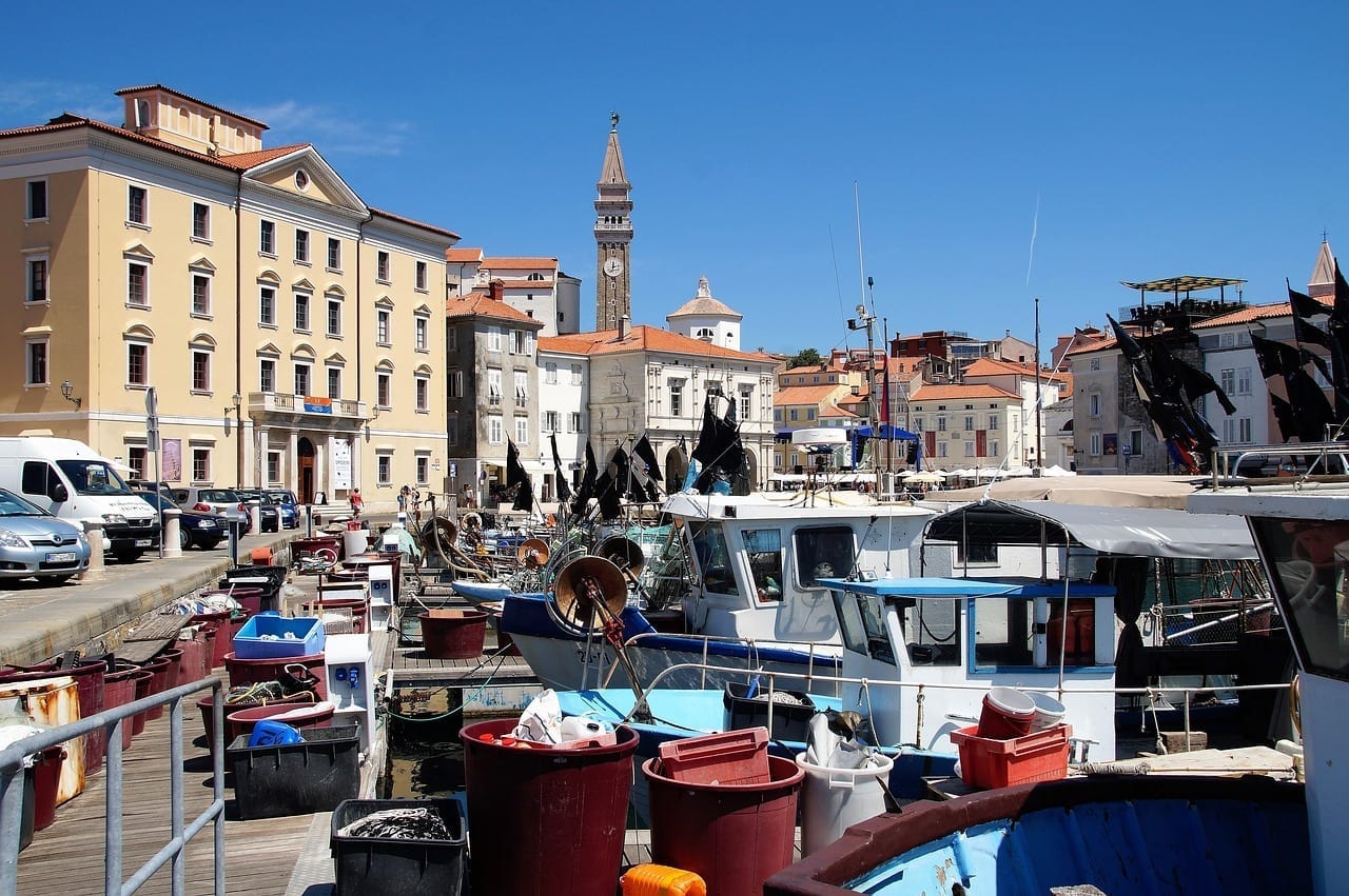 Piran