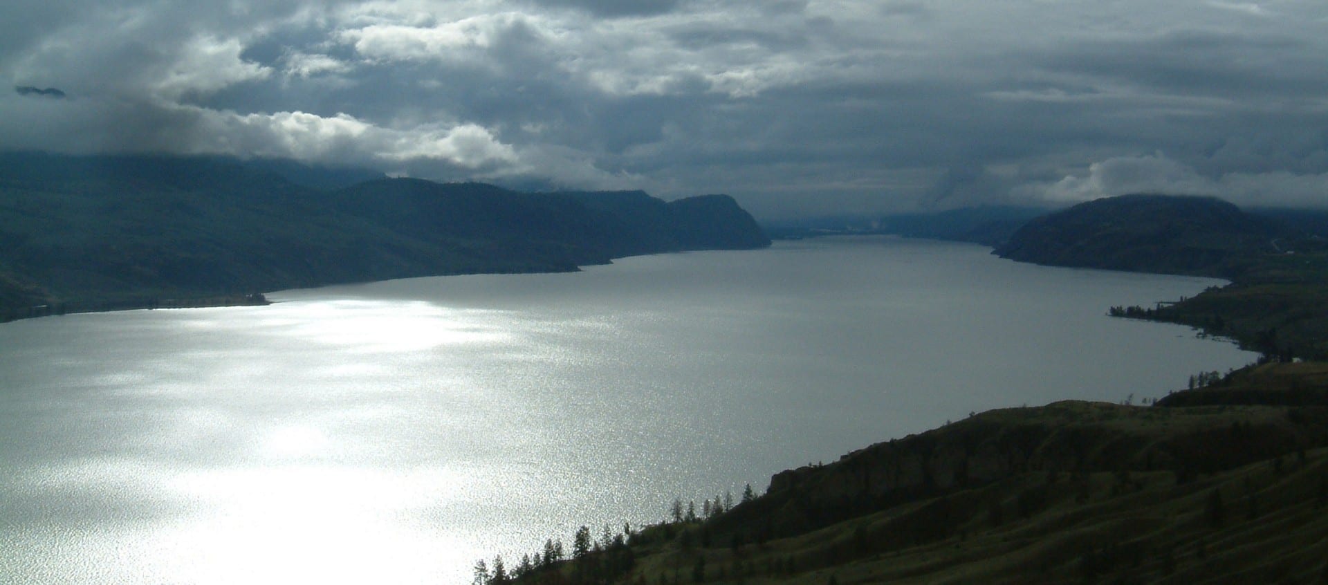 Viajes a Kamloops