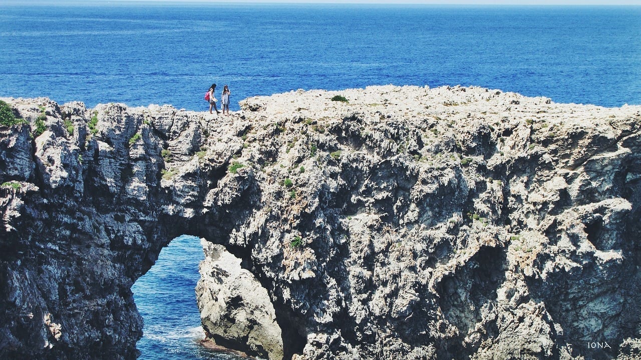 Menorca Vacaciones Turistas España
