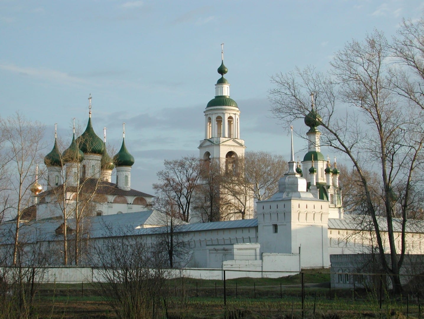 Yaroslavl