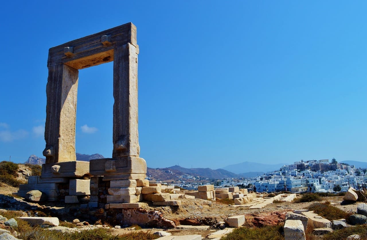 Naxos