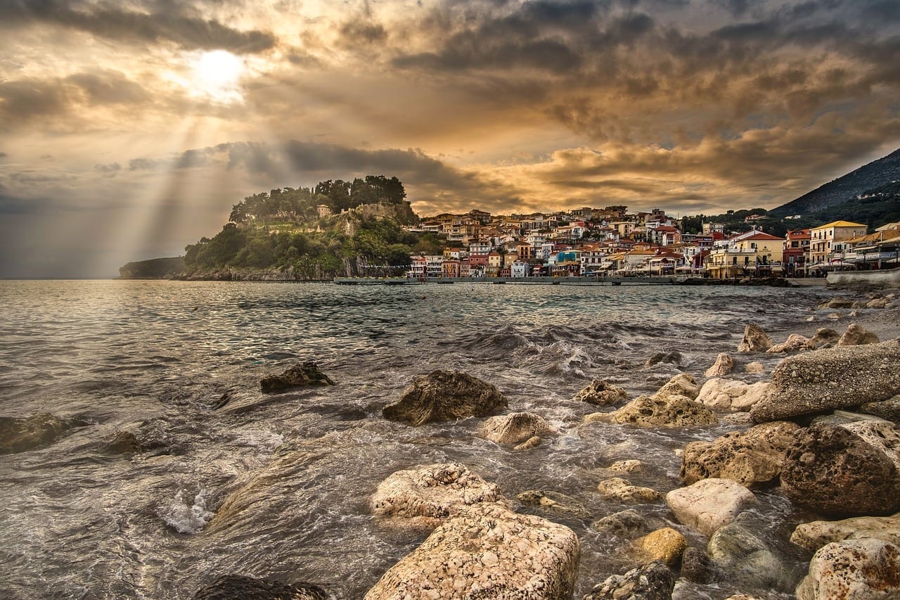 Parga