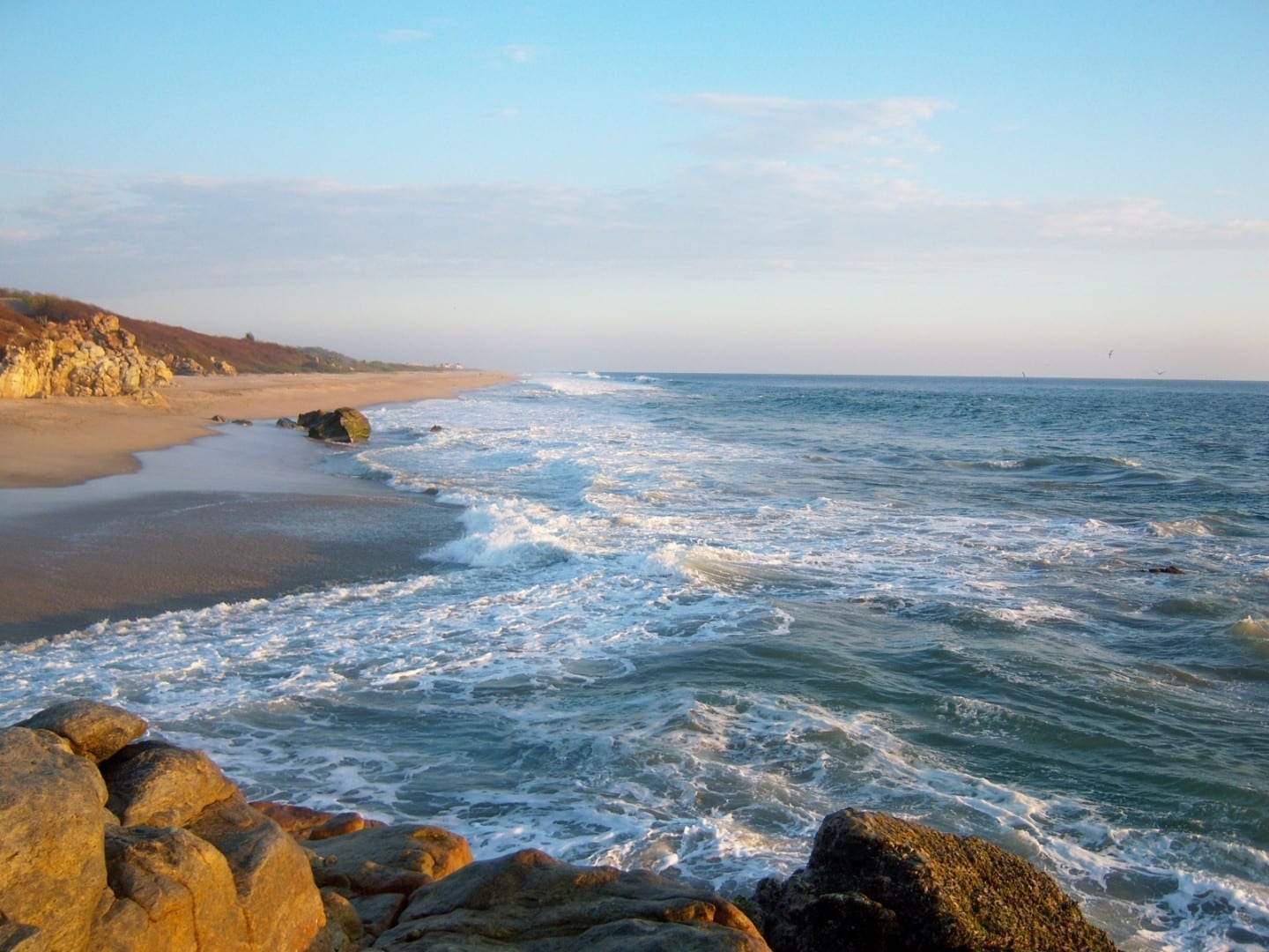 Puerto Escondido