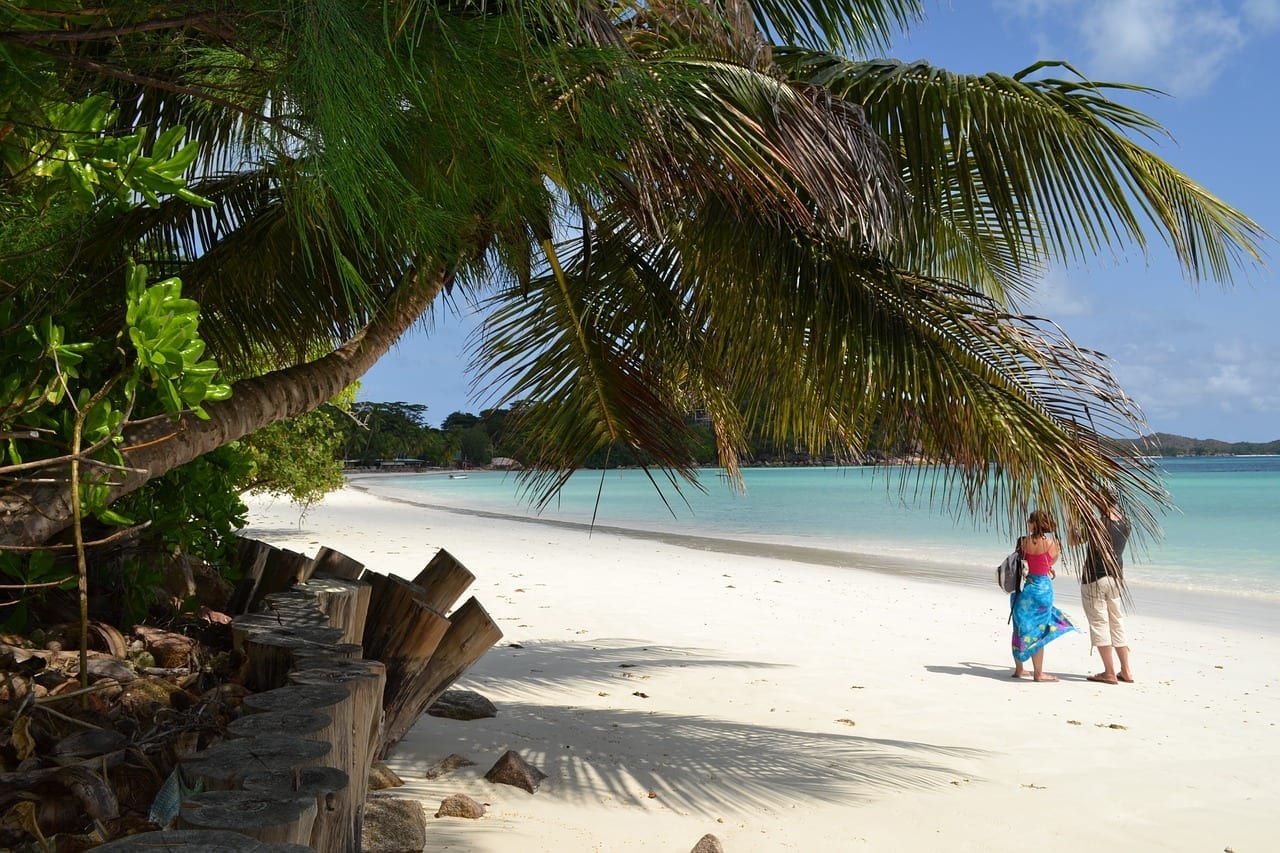 Praslin