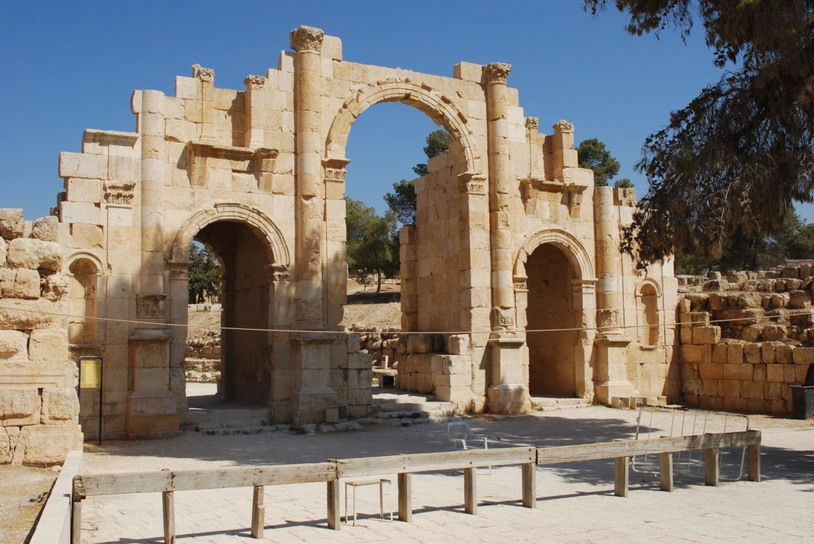 Jerash