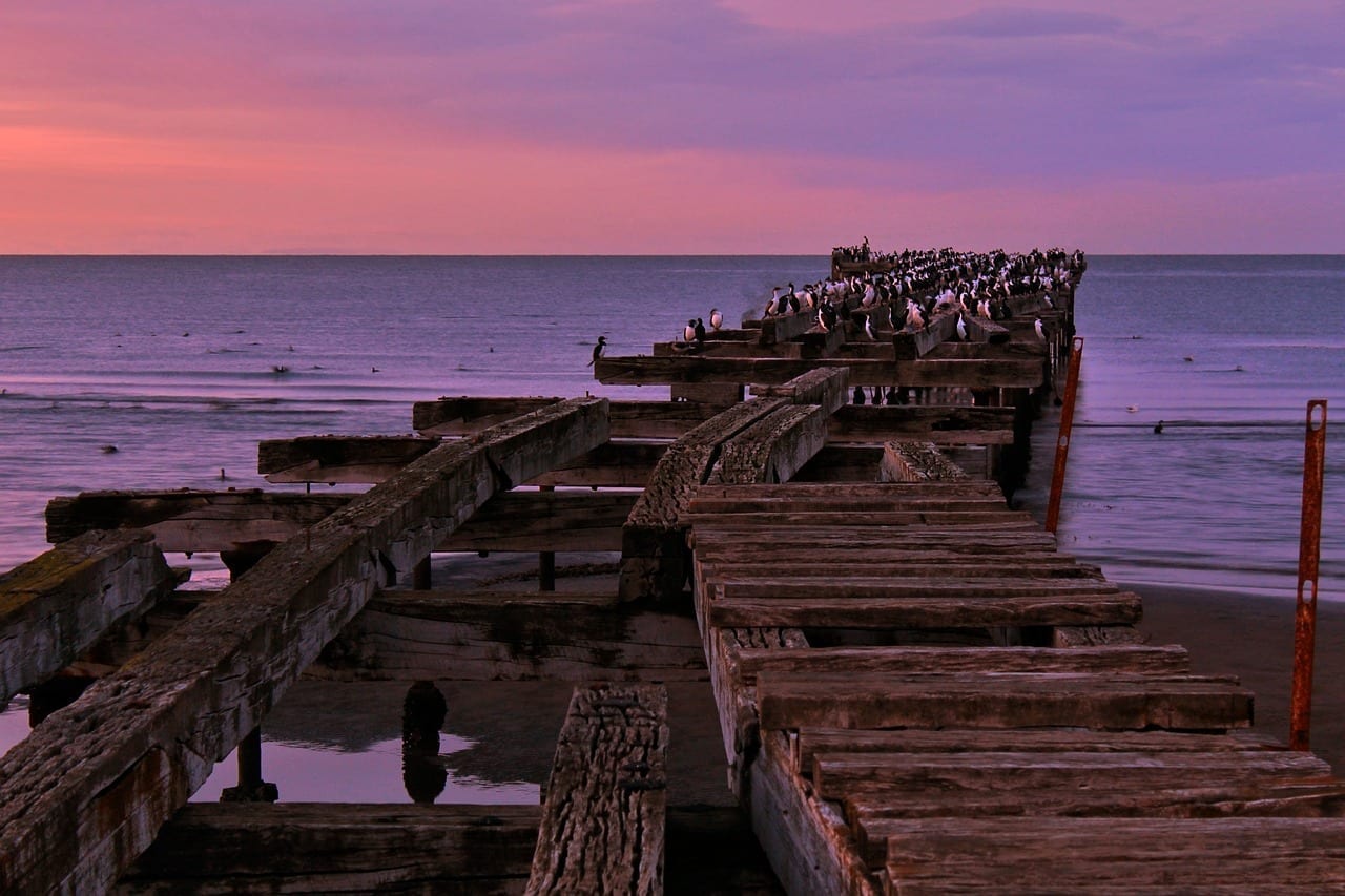 Viajes a Punta Arenas