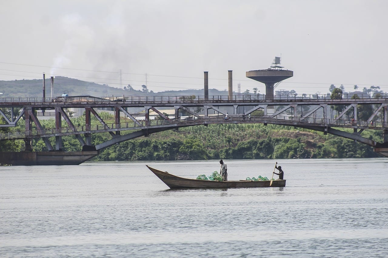 Viajes a Kampala