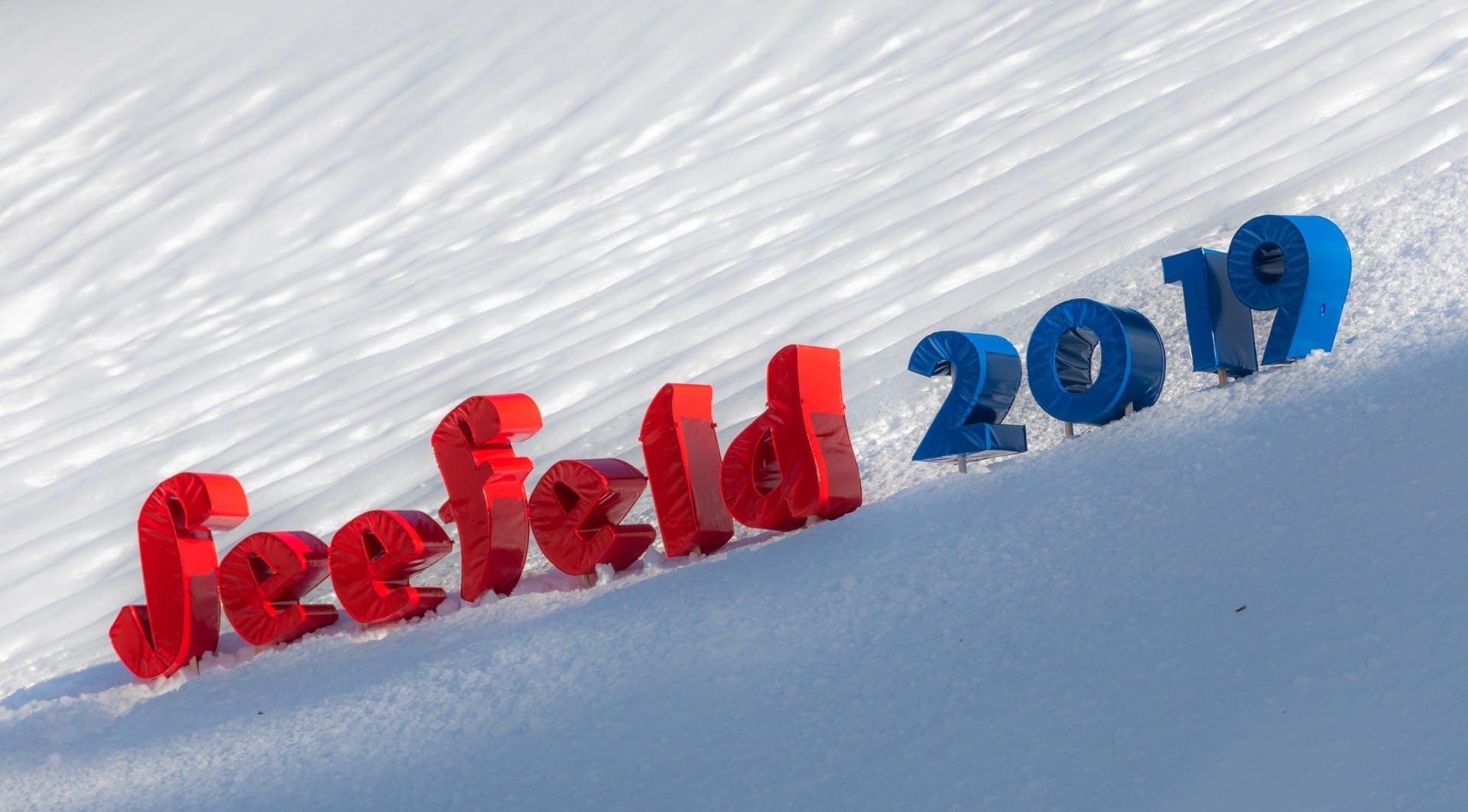 Seefeld, anfitrión de los Campeonatos Mundiales de Esquí Nórdico de la FIS en 2019 Seefeld Austria