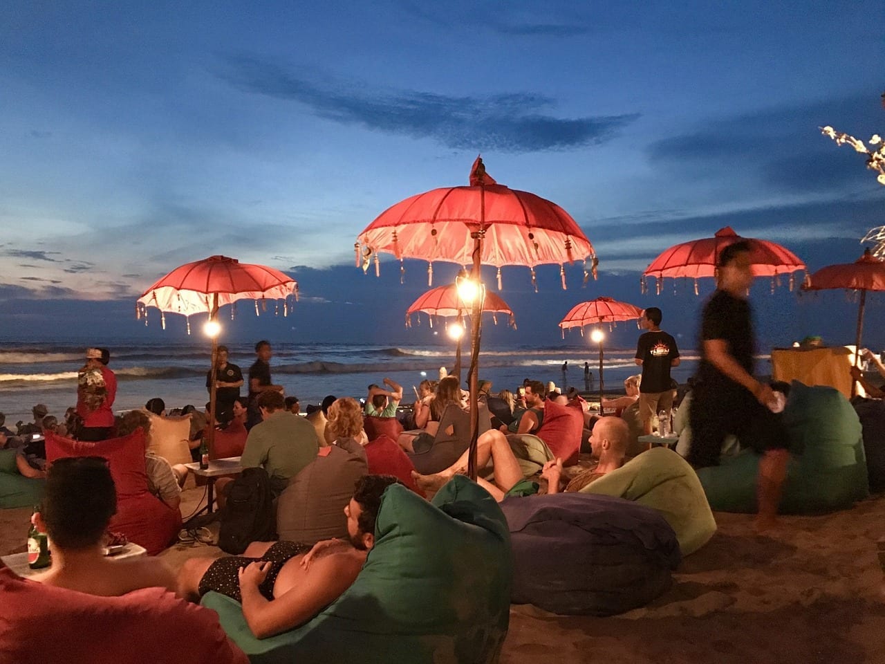 Seminyak, Bali