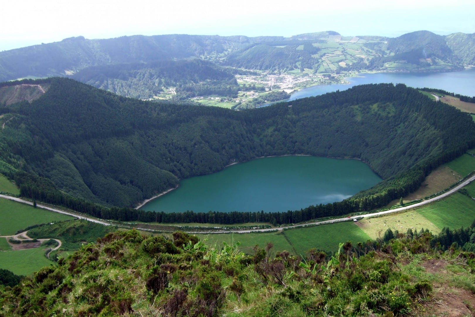 Isla de Sao Miguel