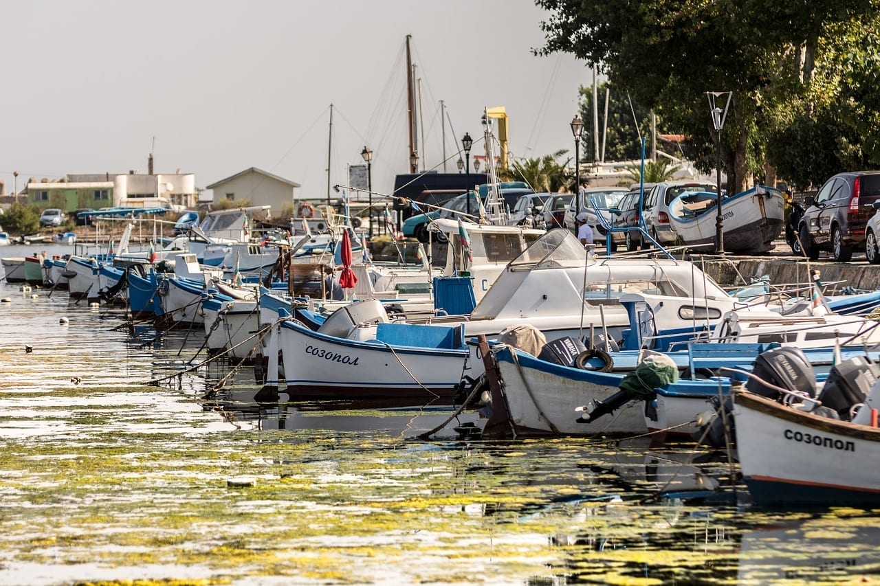 Sozopol