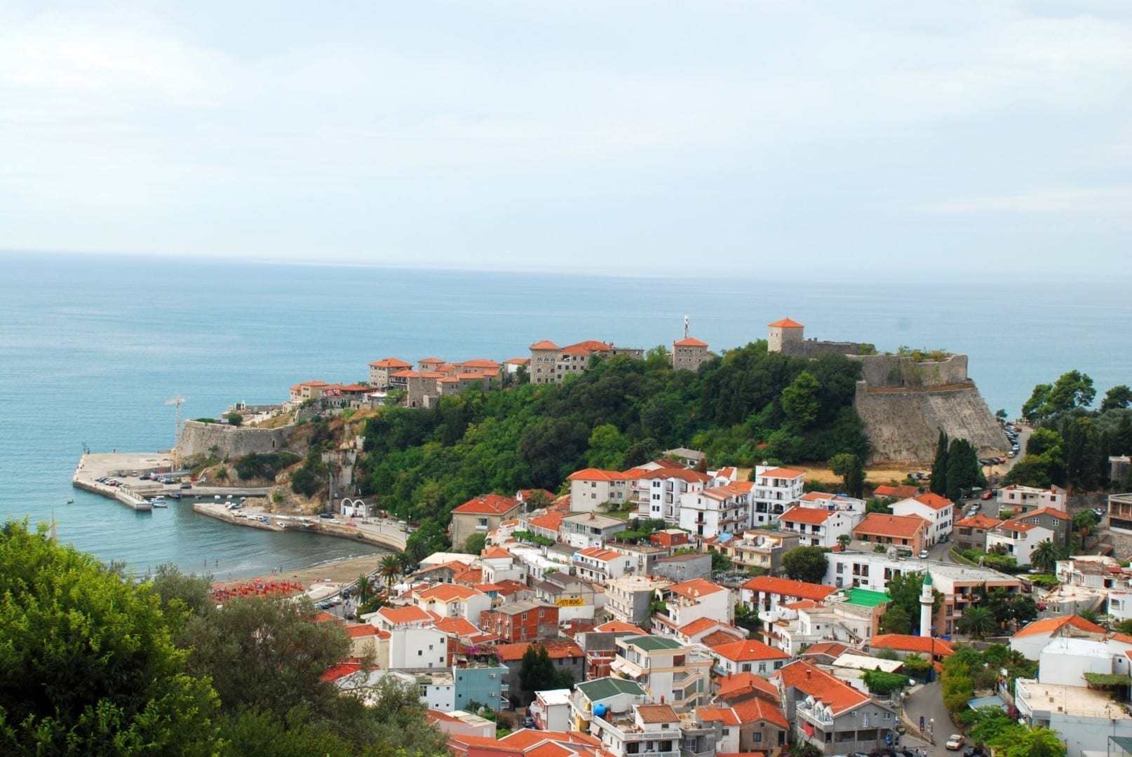 Ulcinj