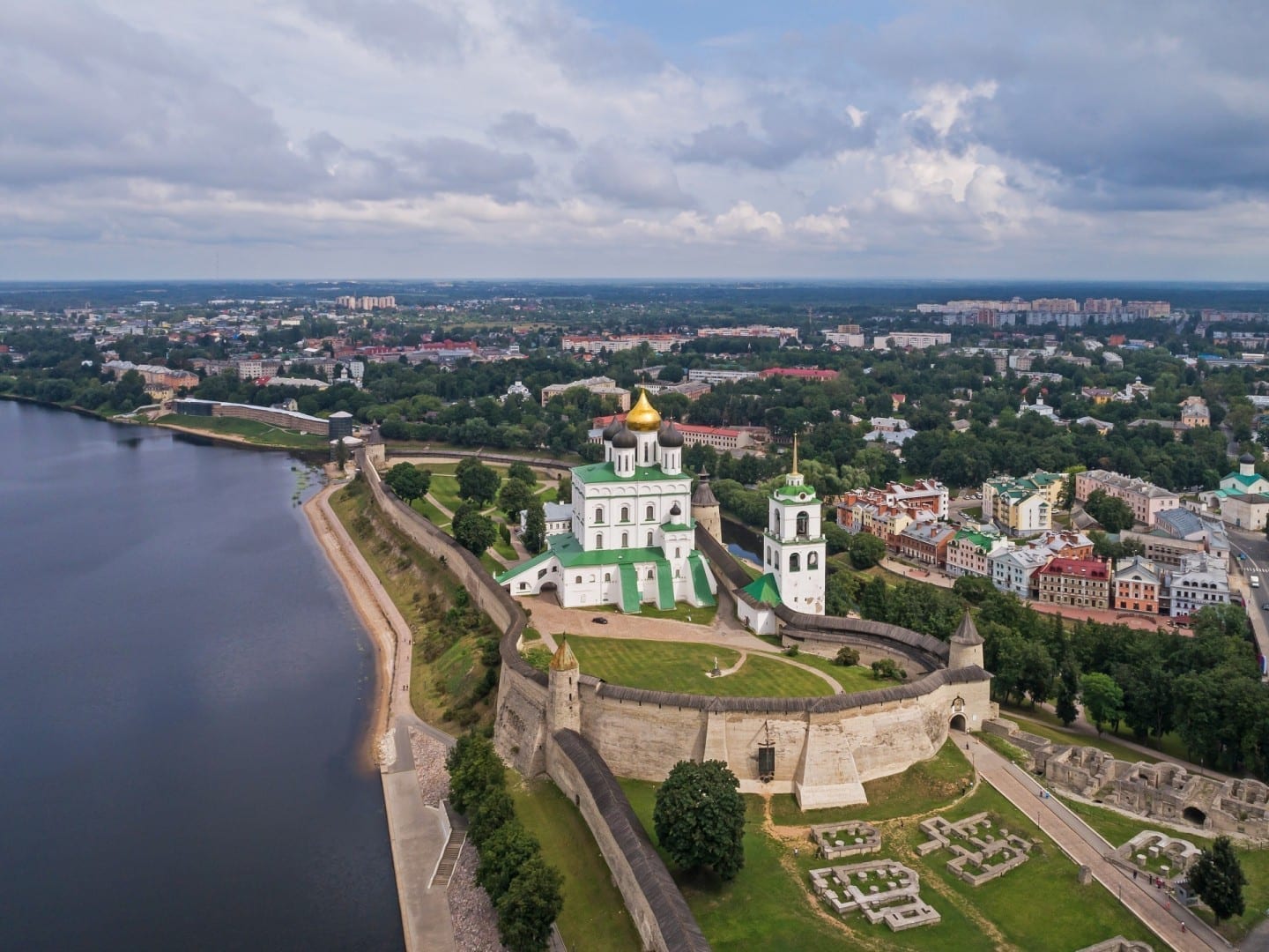 Pskov