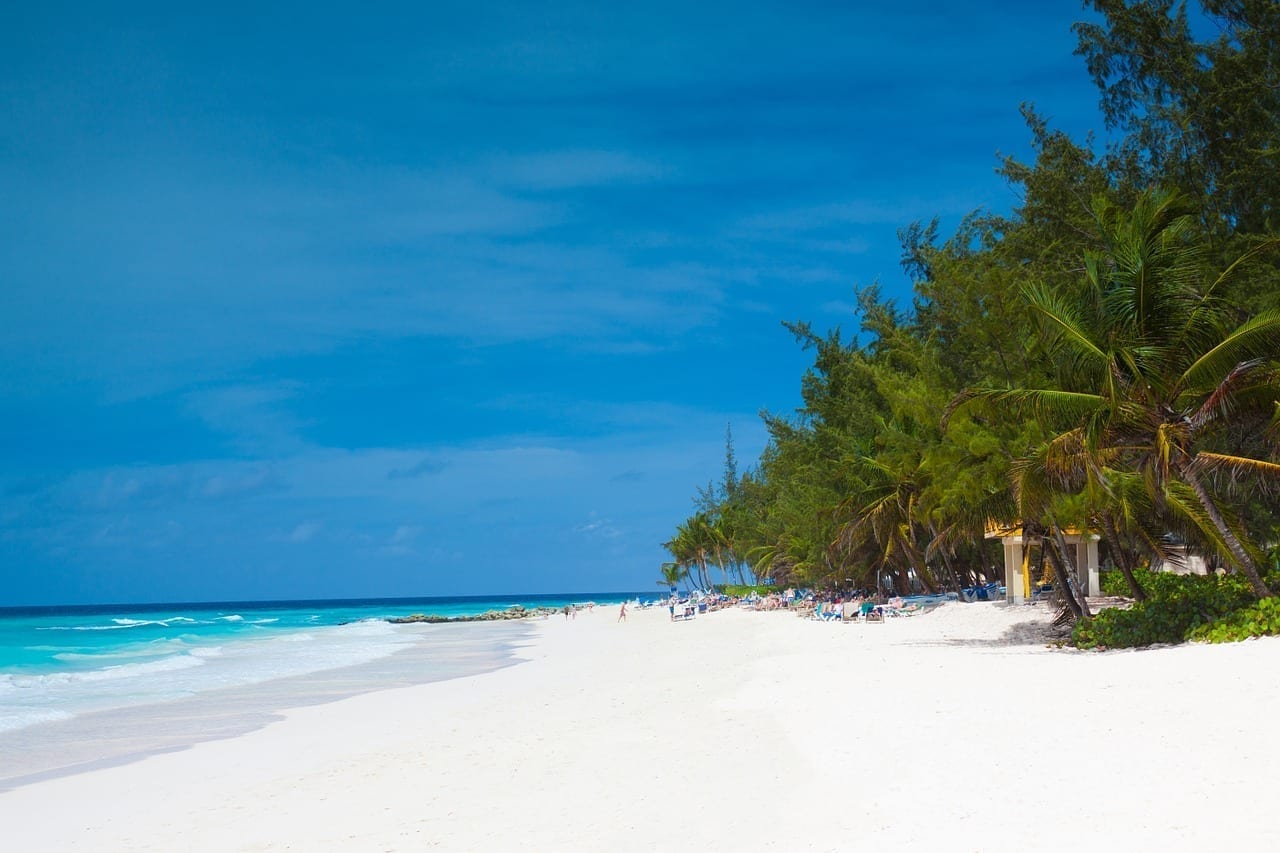 Barbados Playa Caribe Barbados