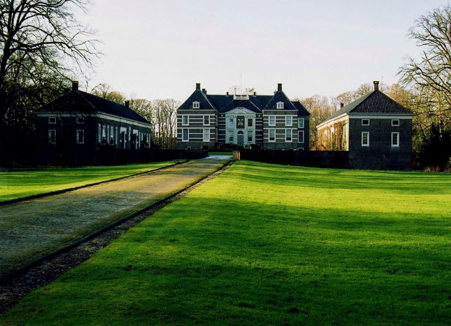 Casa Almelo Almelo Países Bajos