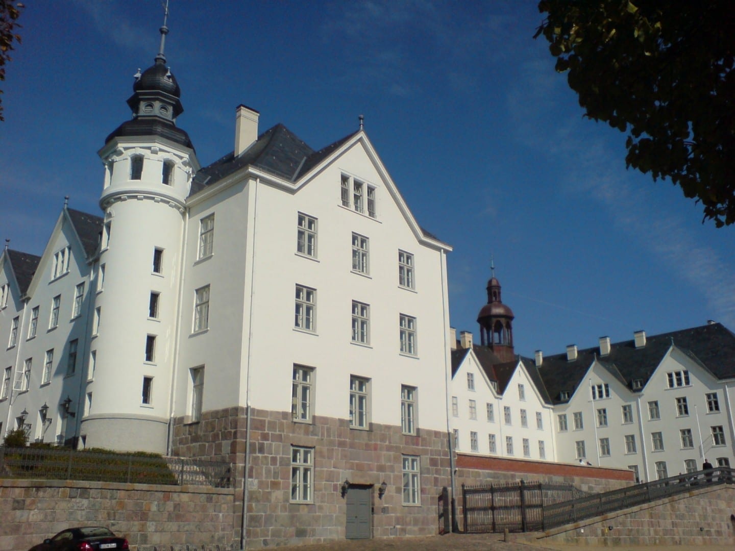 Castillo de Plön Plön Alemania
