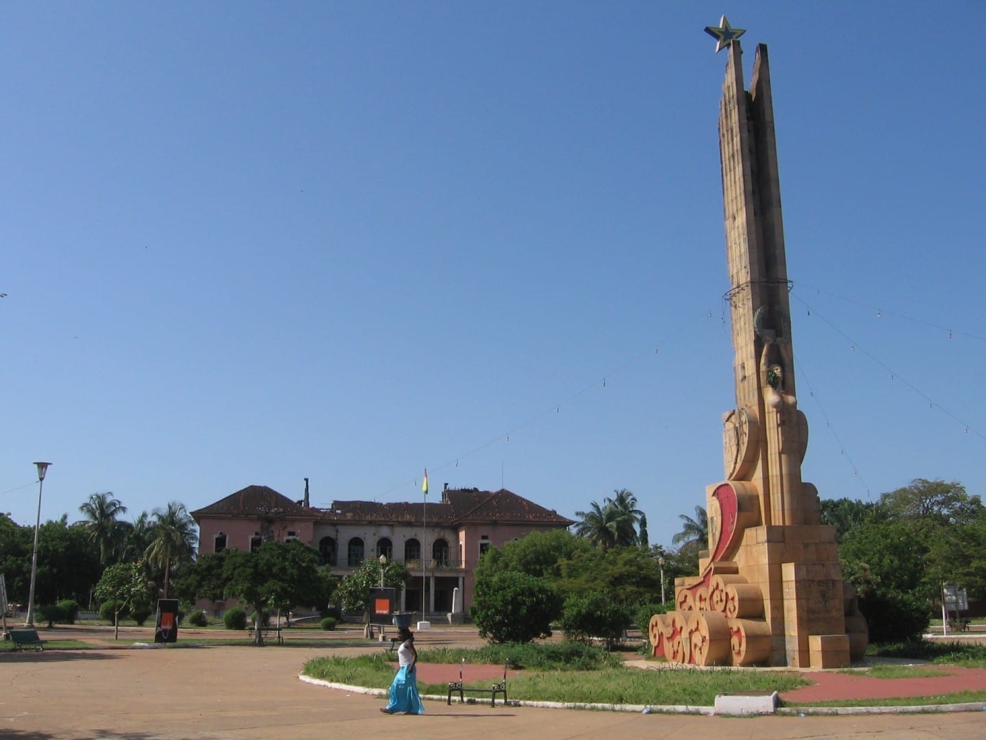 Bissau