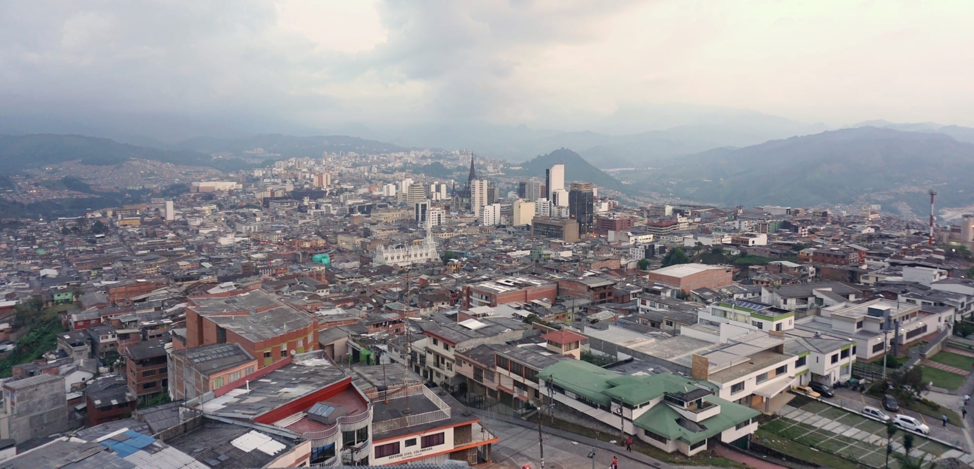 Manizales