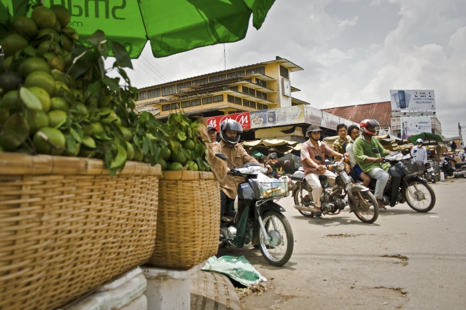 Battambang