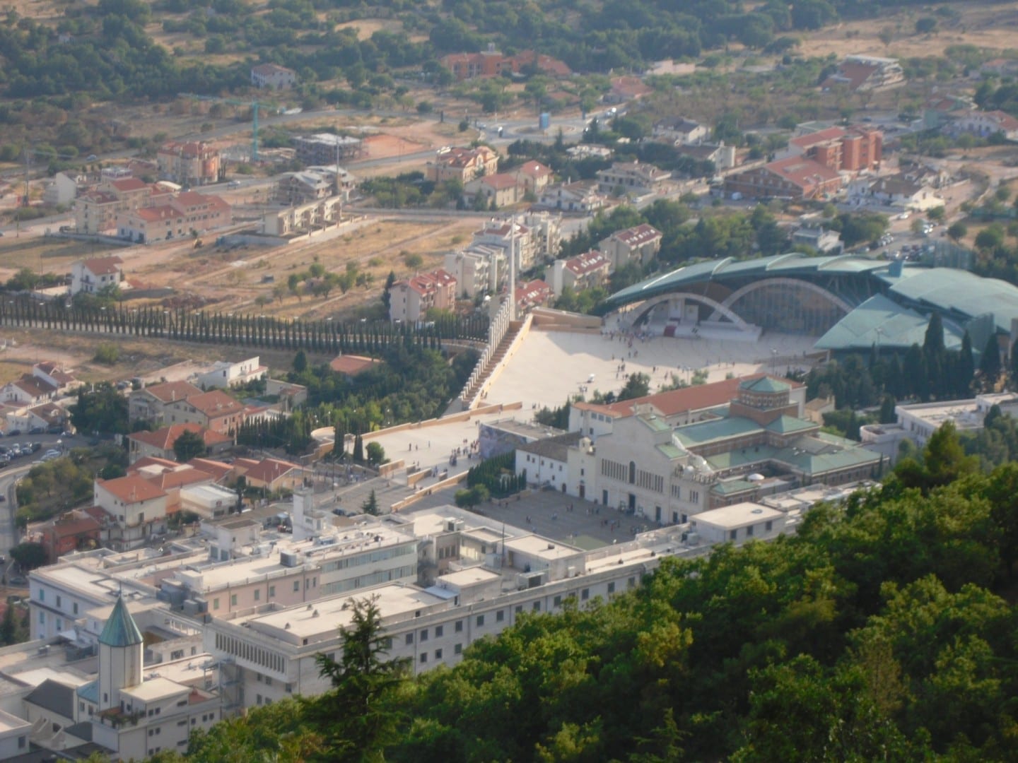 Viajes a San Giovanni Rotondo - Encuentra el viaje de tus sueños | Viajes a San Giovanni Rotondo - Encuentra el viaje de tus sueños |