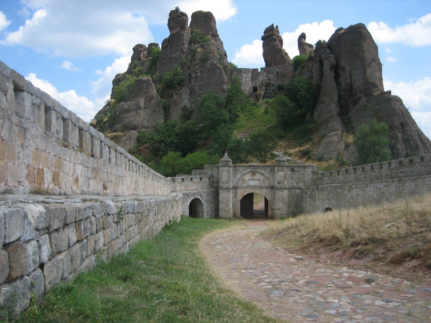 Belogradchik