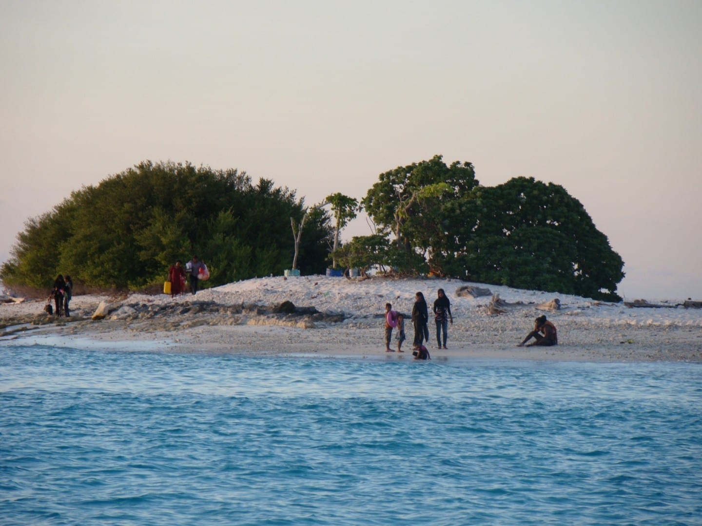 Ukulhas