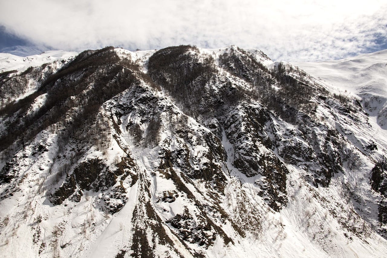 Viajes a Gudauri