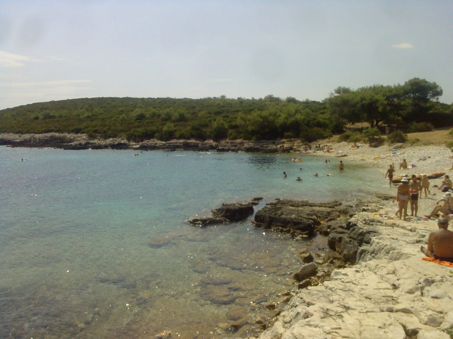 Isla Vis