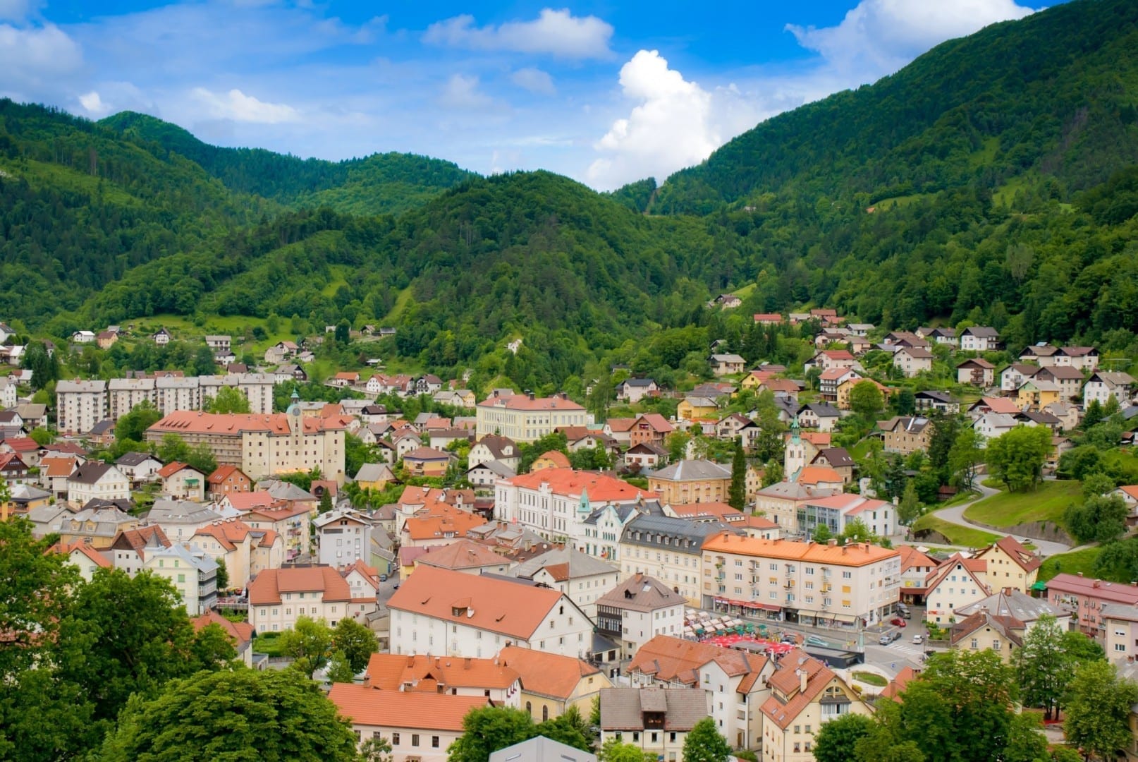 Idrija