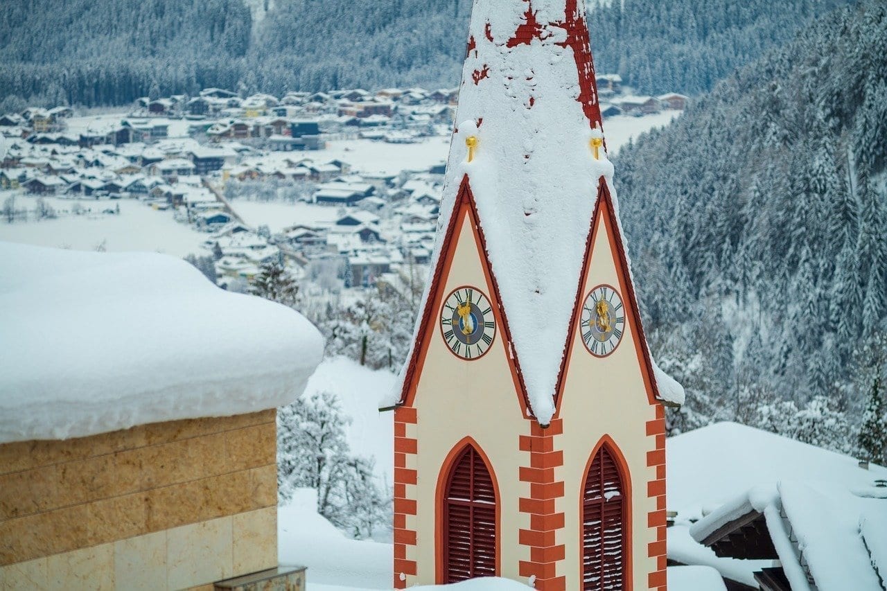 Mayrhofen