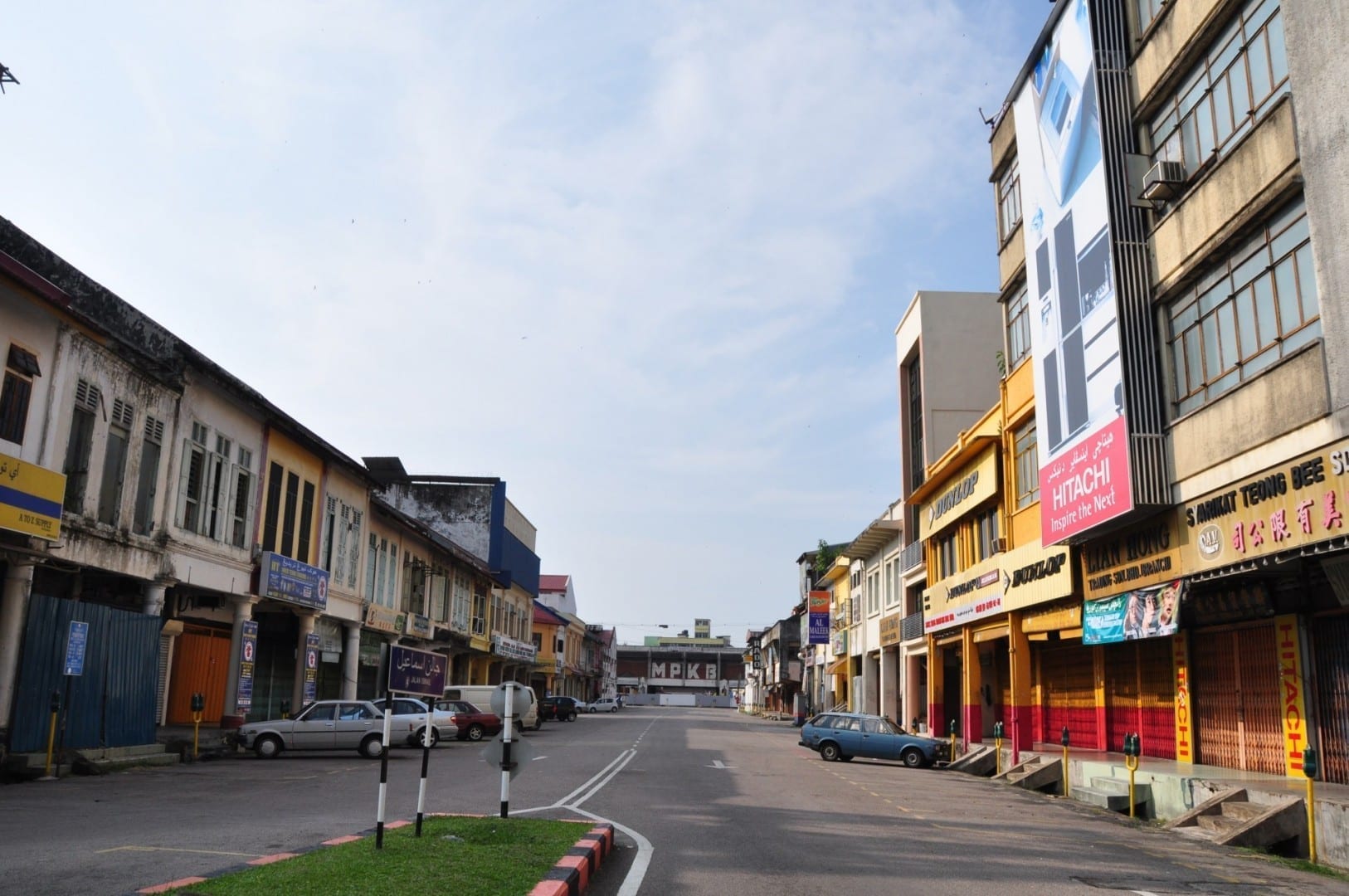 Kota Bharu