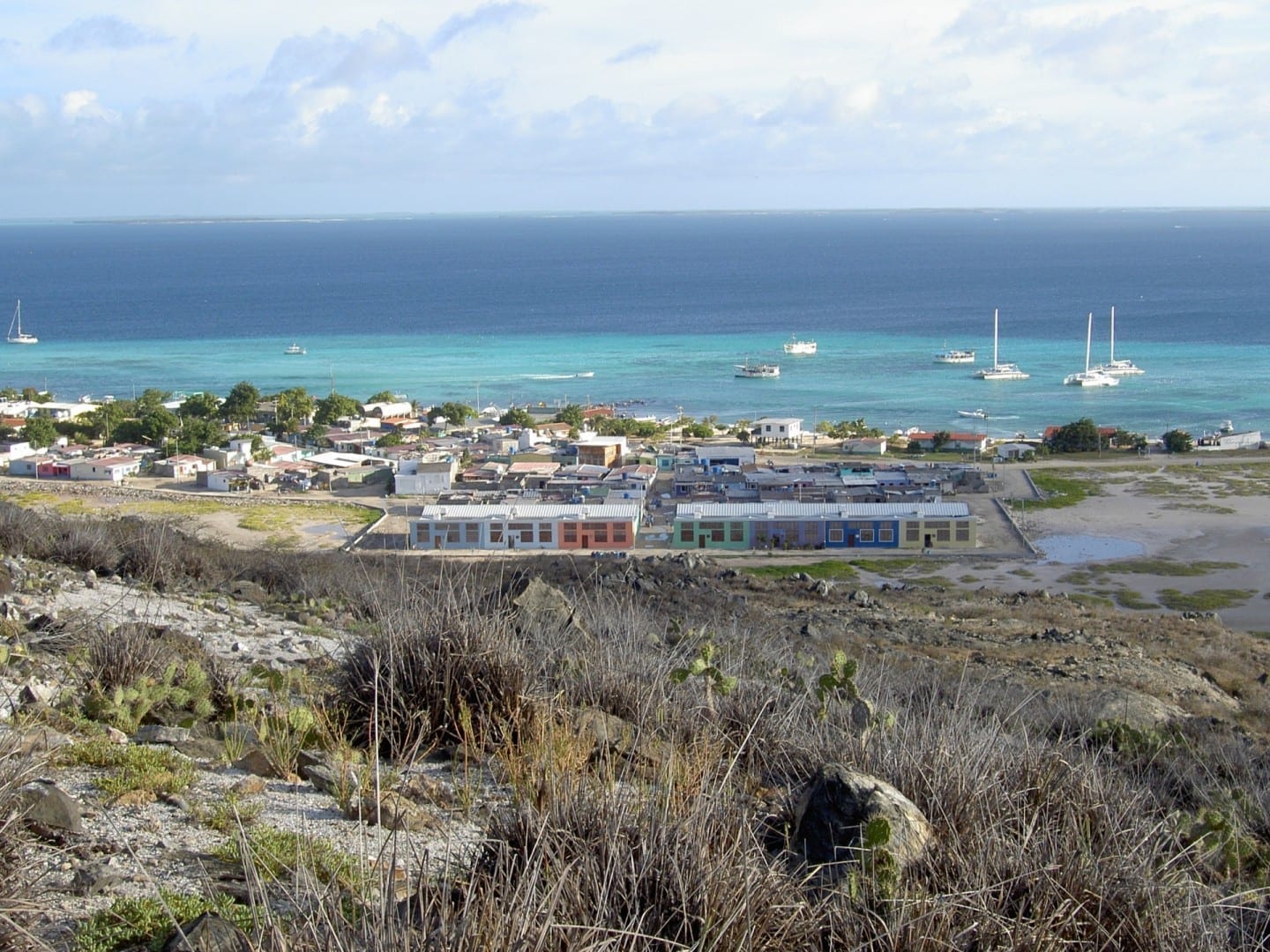 Los Roques