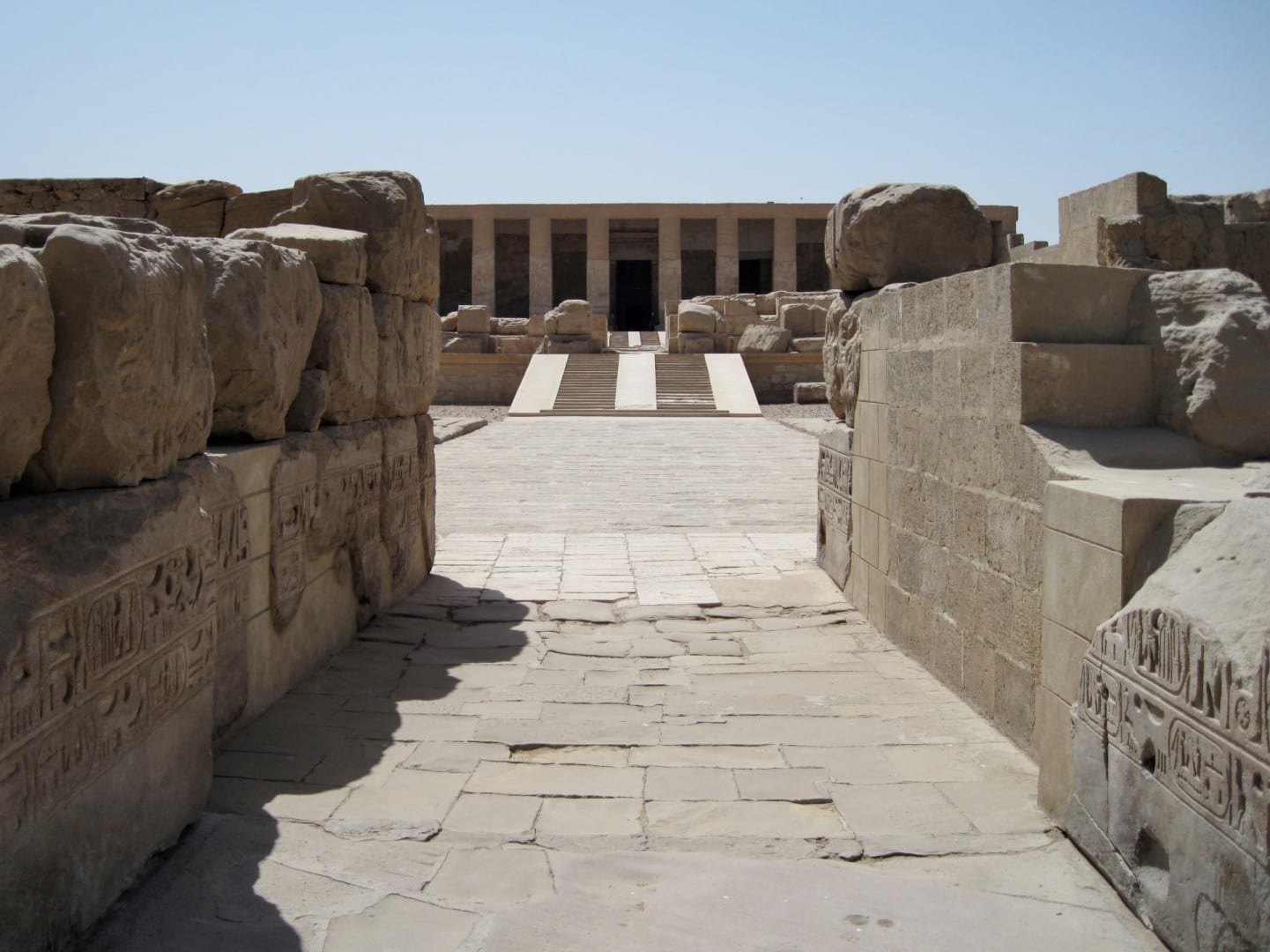 Abydos