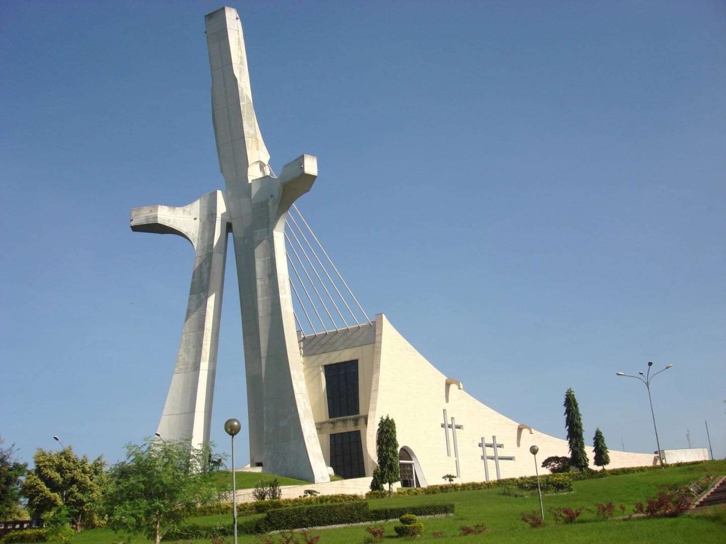 Abidjan