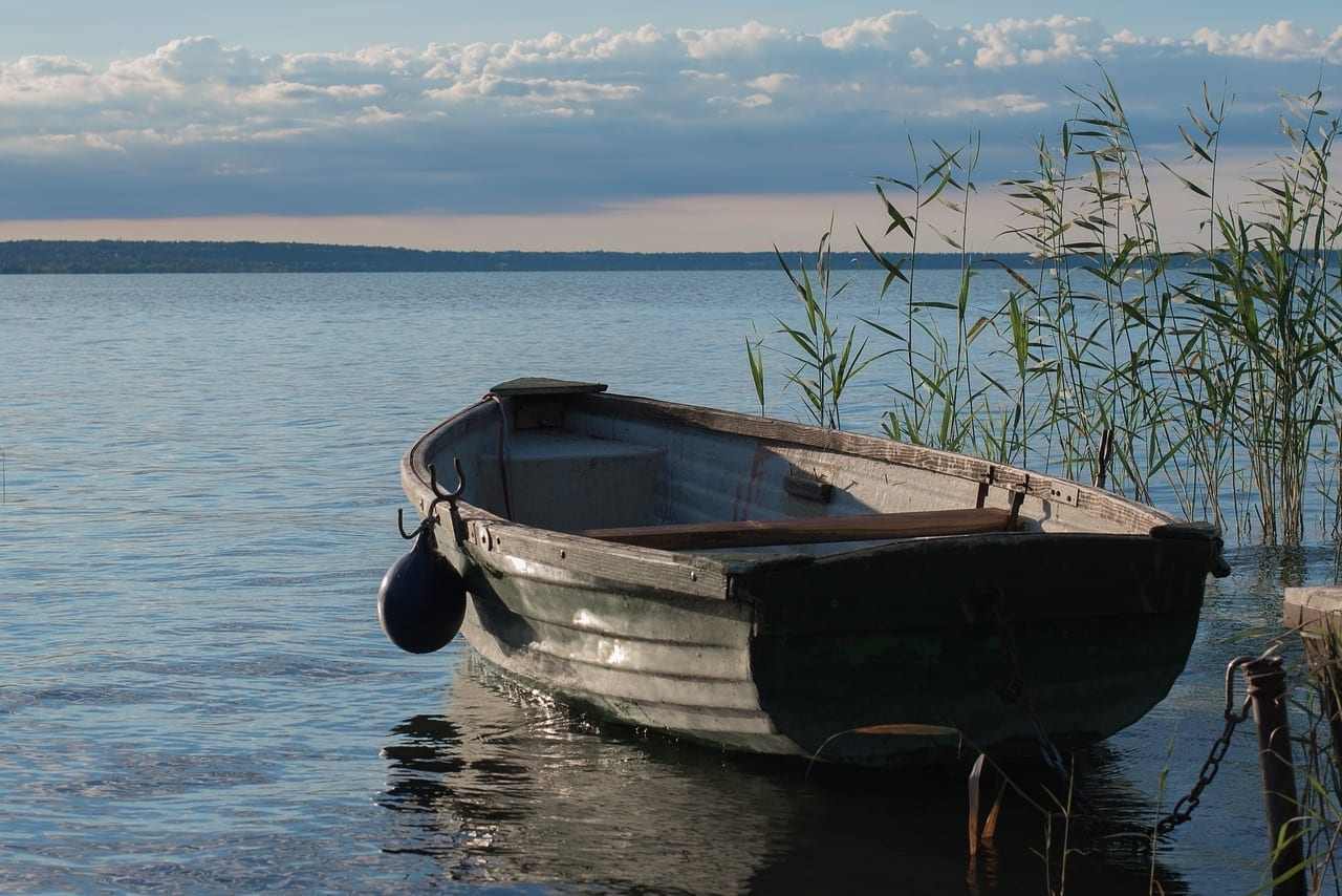 Lago Balaton