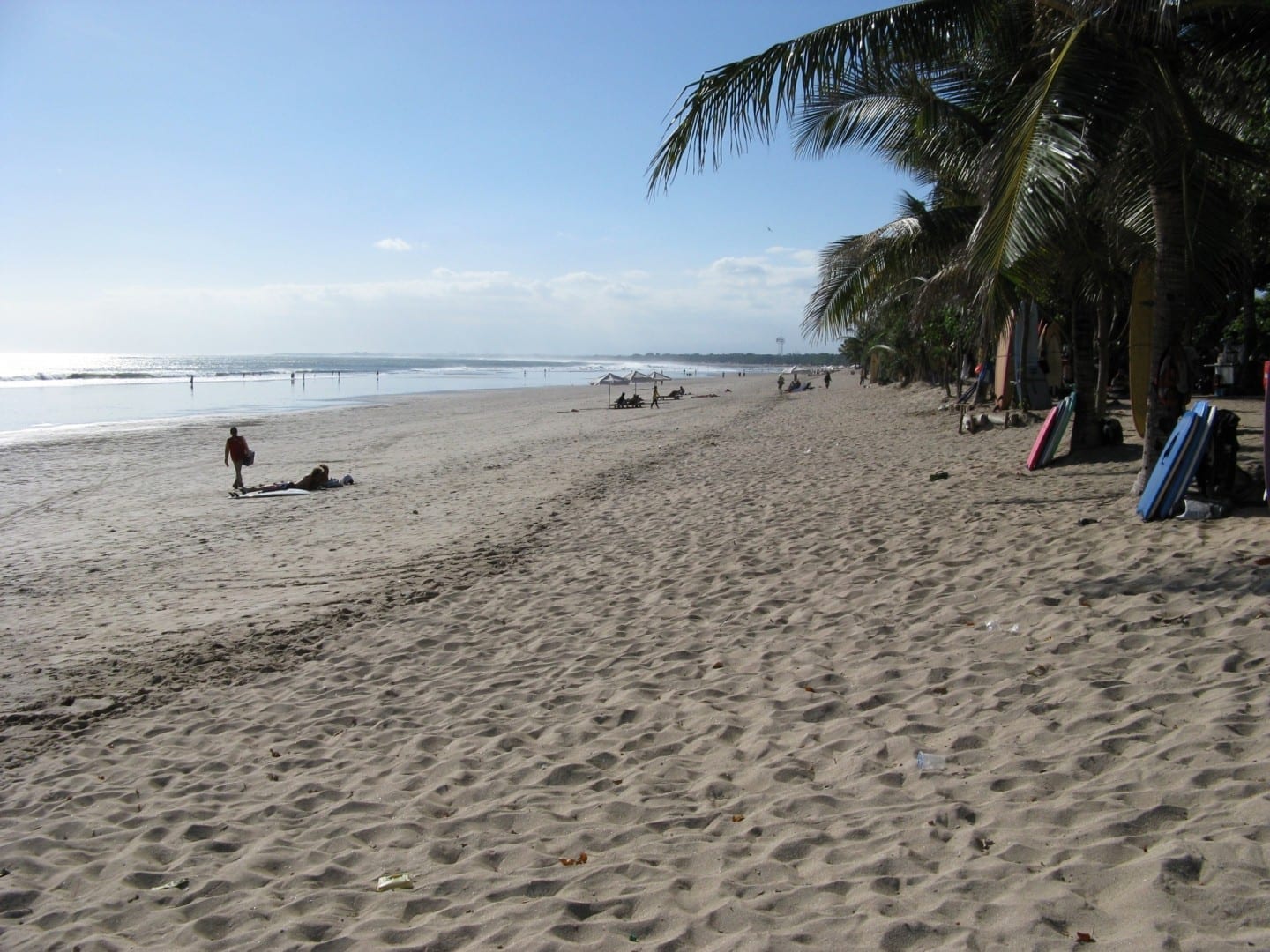 Legian, Bali