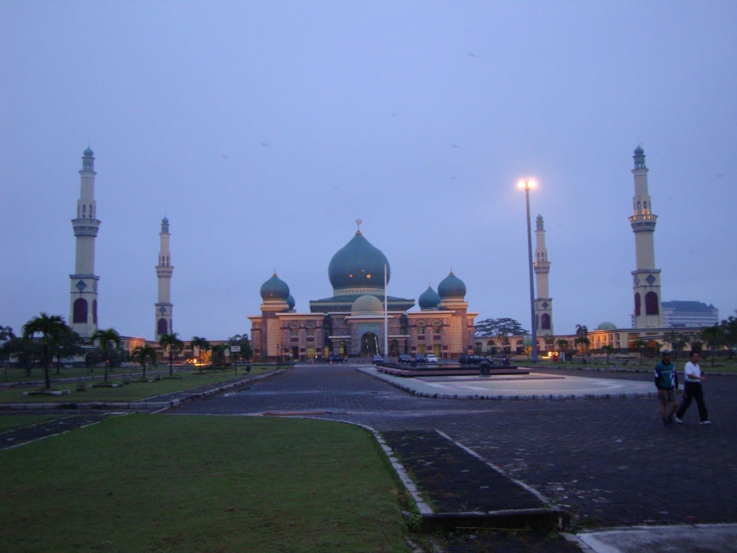 Pekanbaru